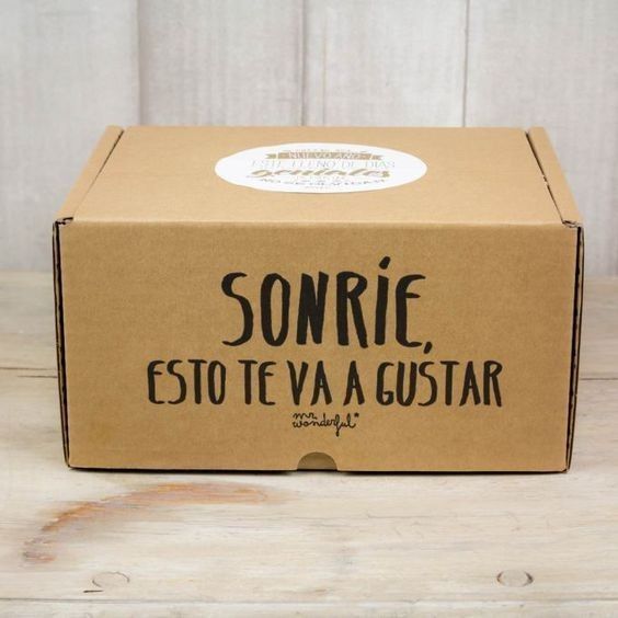 regalo novio