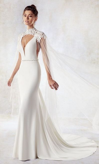 3. novia