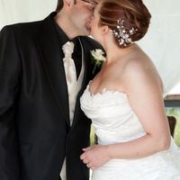 el beso del amor