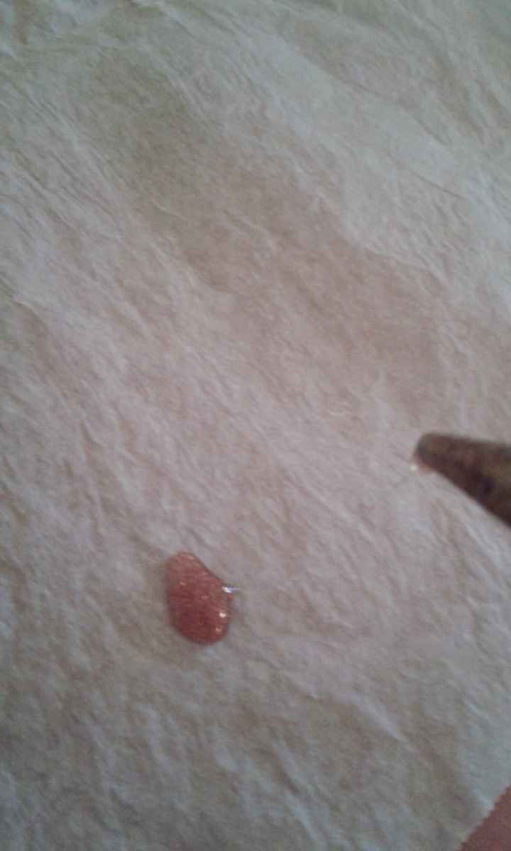 Paso a paso flores silicona - 2