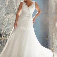 Mori Lee. 3142
