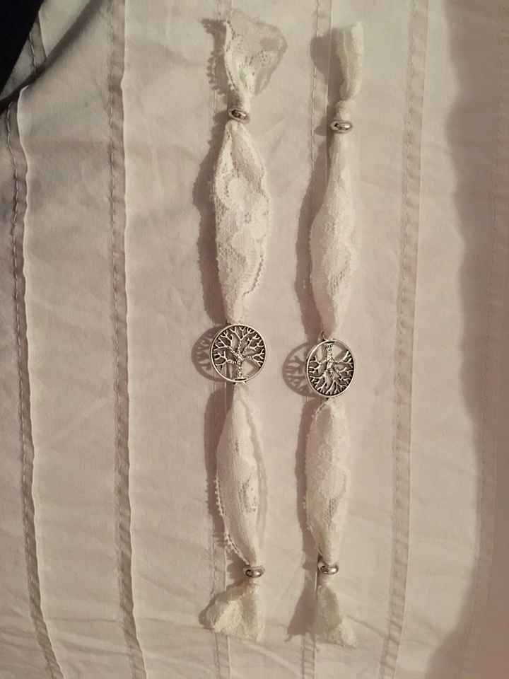 Pulseras para mis damas !! - 1