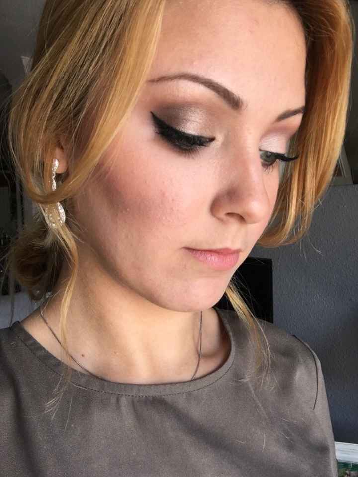 Maquillaje día b - 2