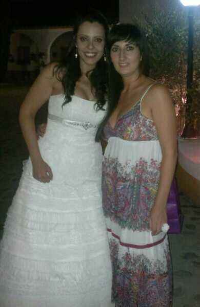 Fotito de la boda!