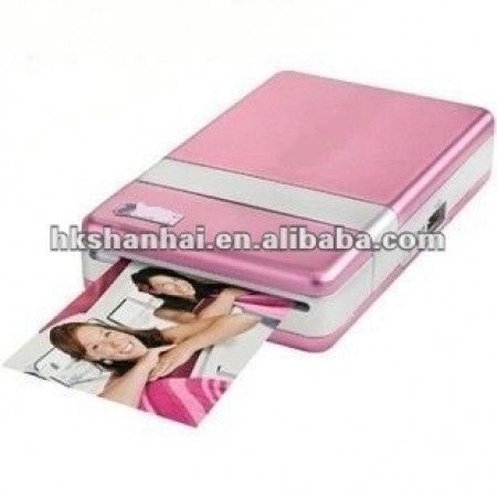 Impresora polaroid godo