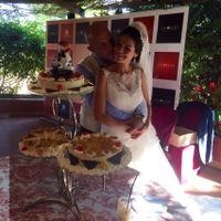 Las que nos hemos casado con un vestido rosa clara - 3
