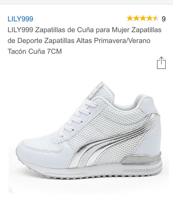 Mis cuñas para el cambio - 1