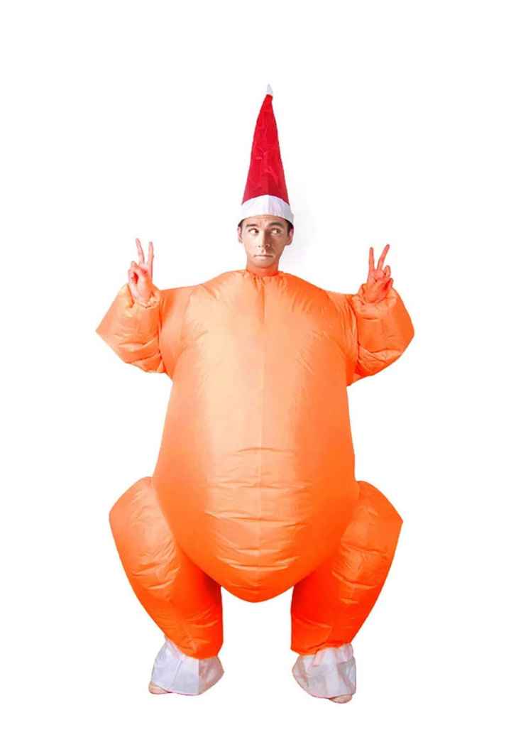 Hora loca temática - 1