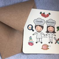 Invitaciones - 1