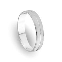 Dilema con las alianzas de boda - 2