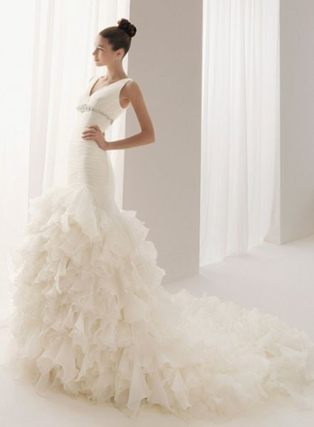 mi traje