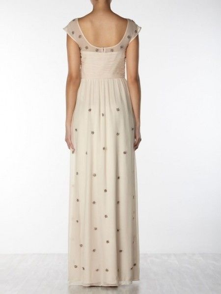 espalda vestido hoss intropia 2014