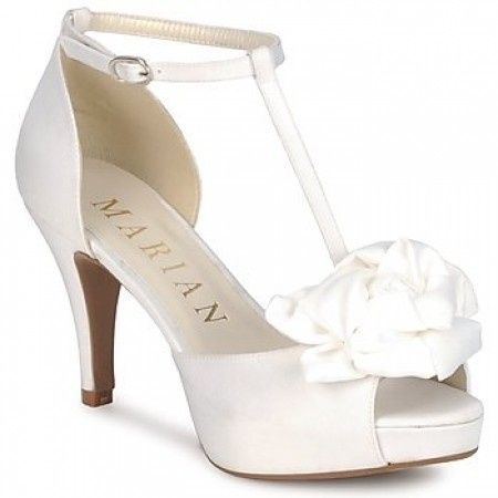 zapato novia