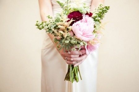 ramos con personalidad