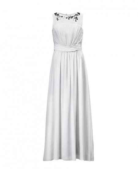vestido novia H