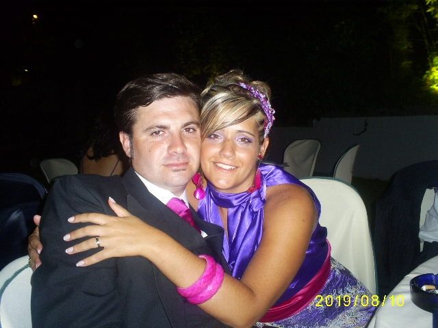 david y maria
