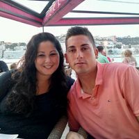 Nos presentas a tu pareja? :) - 1