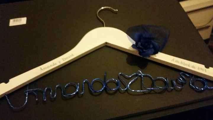 Mi gran boda azul - 8