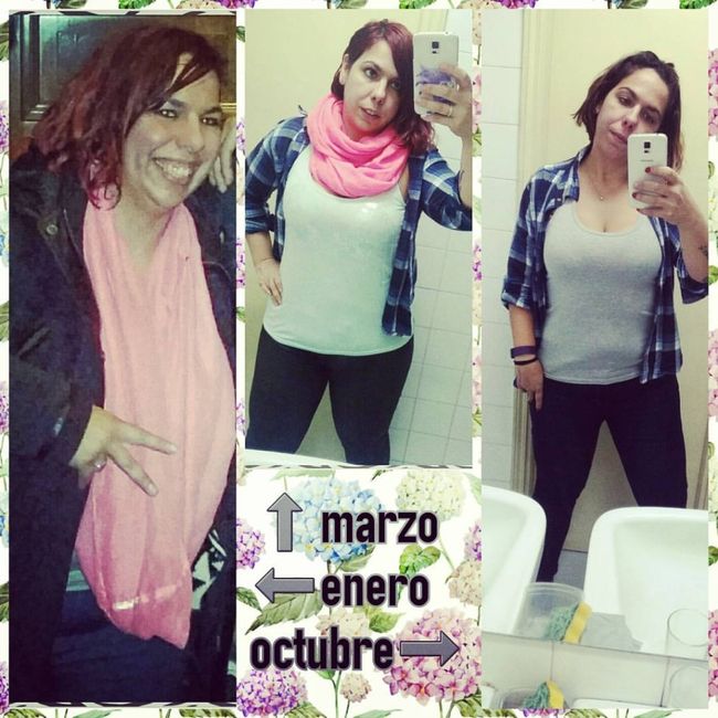 ahora antes
