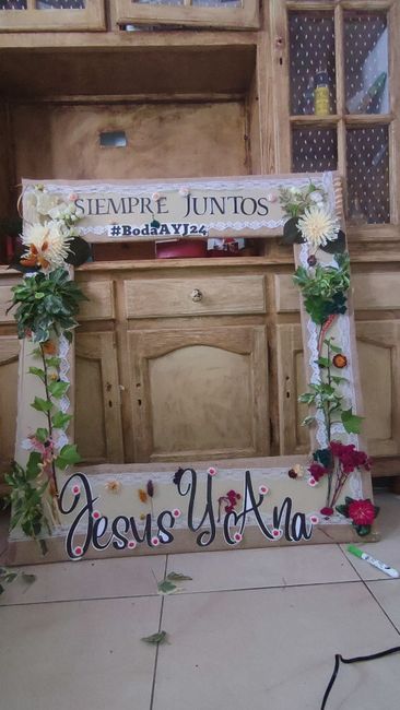 Decoración barata 1