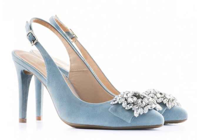 Zapatos - 1