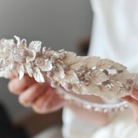 Tiara novia 👰🏽‍♀️ - 1