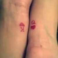 tatuajes para parejas