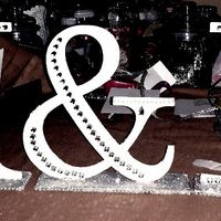  Letras listas para la decoración - 1
