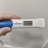 Futuras mamis Febrero 2021 - 1