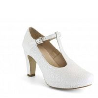 Zapatos Angel alarcon
