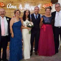 Ya estamos casados? - 3