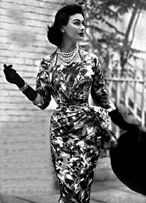 Invitadas vintage ☎👚 - 9