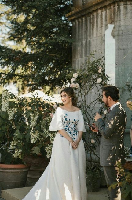 Vestido de Gabriella Magalhães - 4