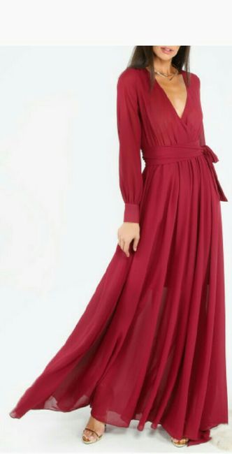 Vestidos camiseros ♥ - 7