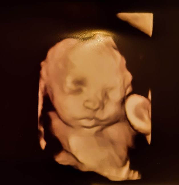 Futuras mamis Febrero 2021 - 1
