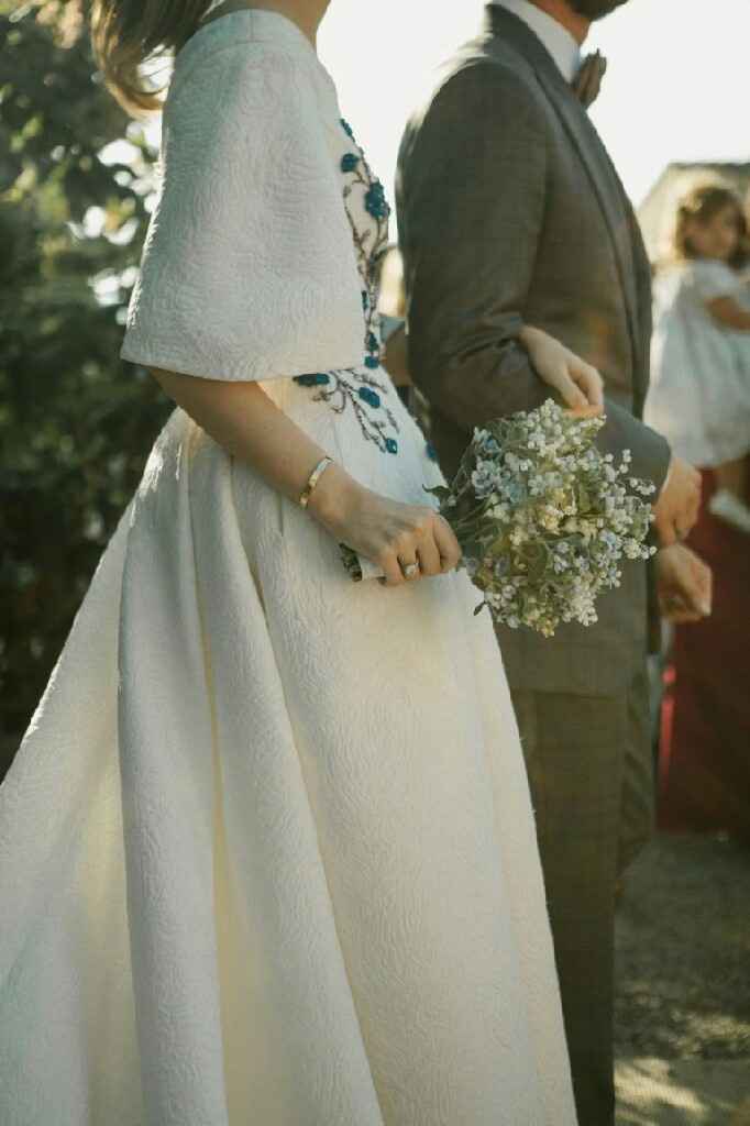 Vestido de Gabriella Magalhães - 6