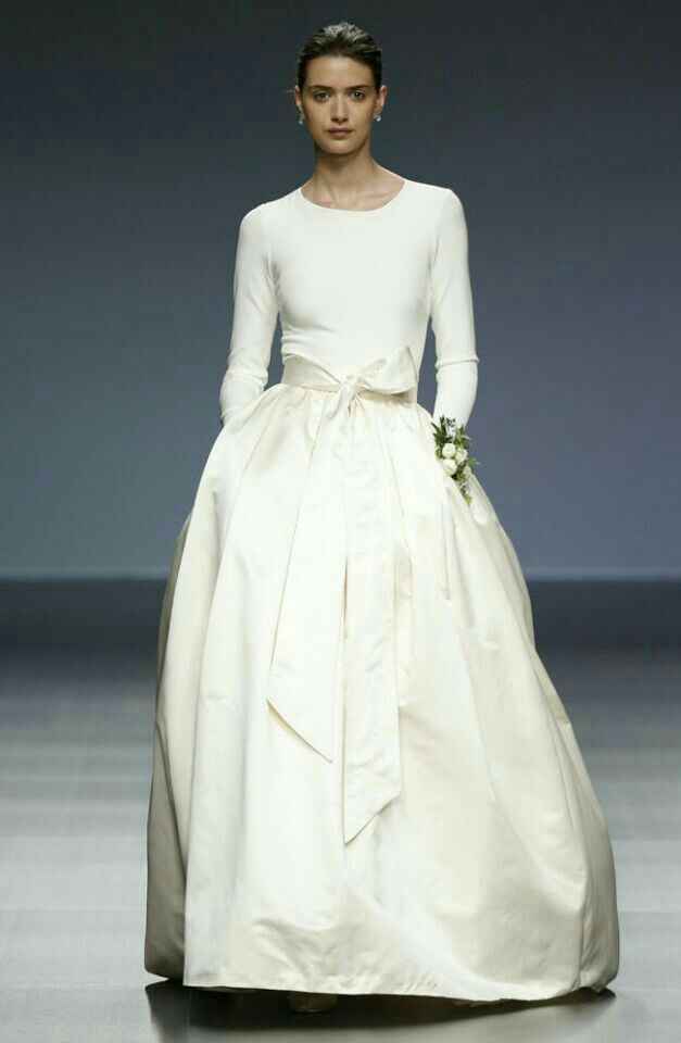 Alternativas a ramos de novia - 5