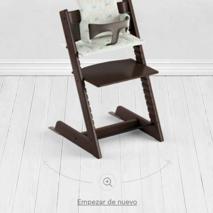 Futuras mamis Febrero 2021 - 2