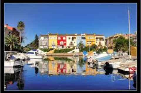 Port saplaya: la pequeña venecia - 5