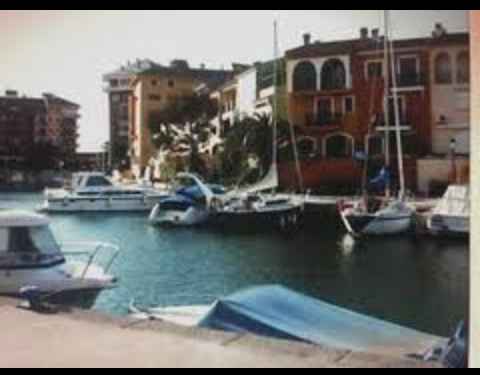 Port saplaya: la pequeña venecia - 6