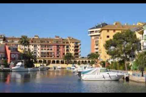 Port saplaya: la pequeña venecia - 7