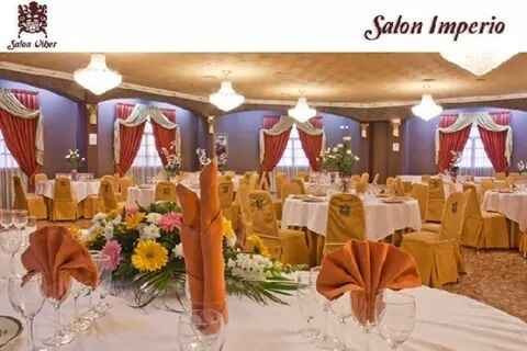 Salones viher - 3