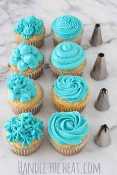 Cupcakes - 9