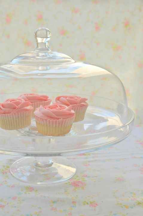 Cupcakes - 12