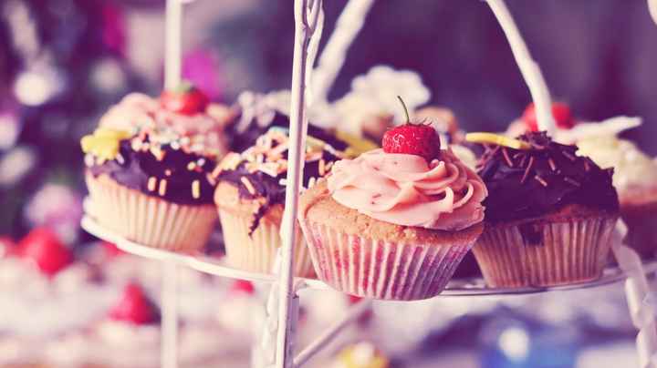 Cupcakes - 15