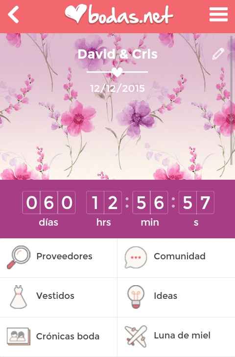 2 meses! - 1