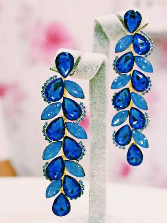  Accesorios para invitadas chic - 1