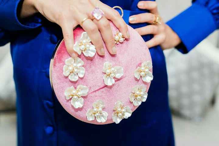  Accesorios para invitadas chic - 12