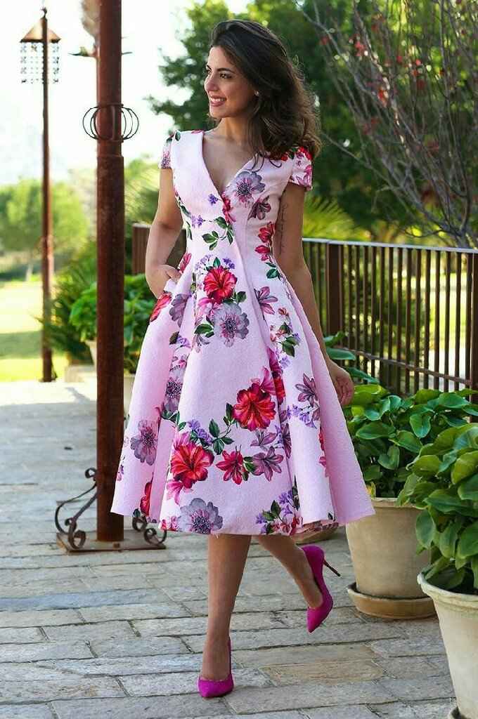 Invitadas 2018 👛 - 3