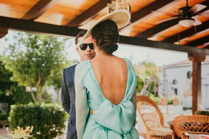 Invitadas 2018 👛 - 5